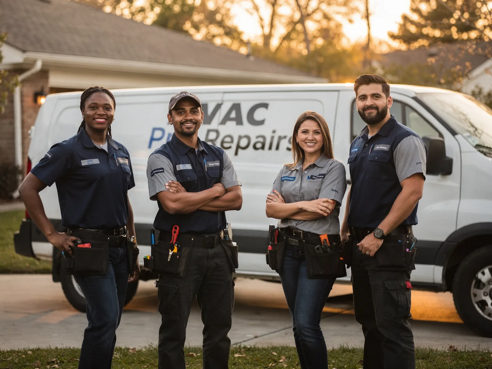 Heat Pump Repair company in Clovis, CA