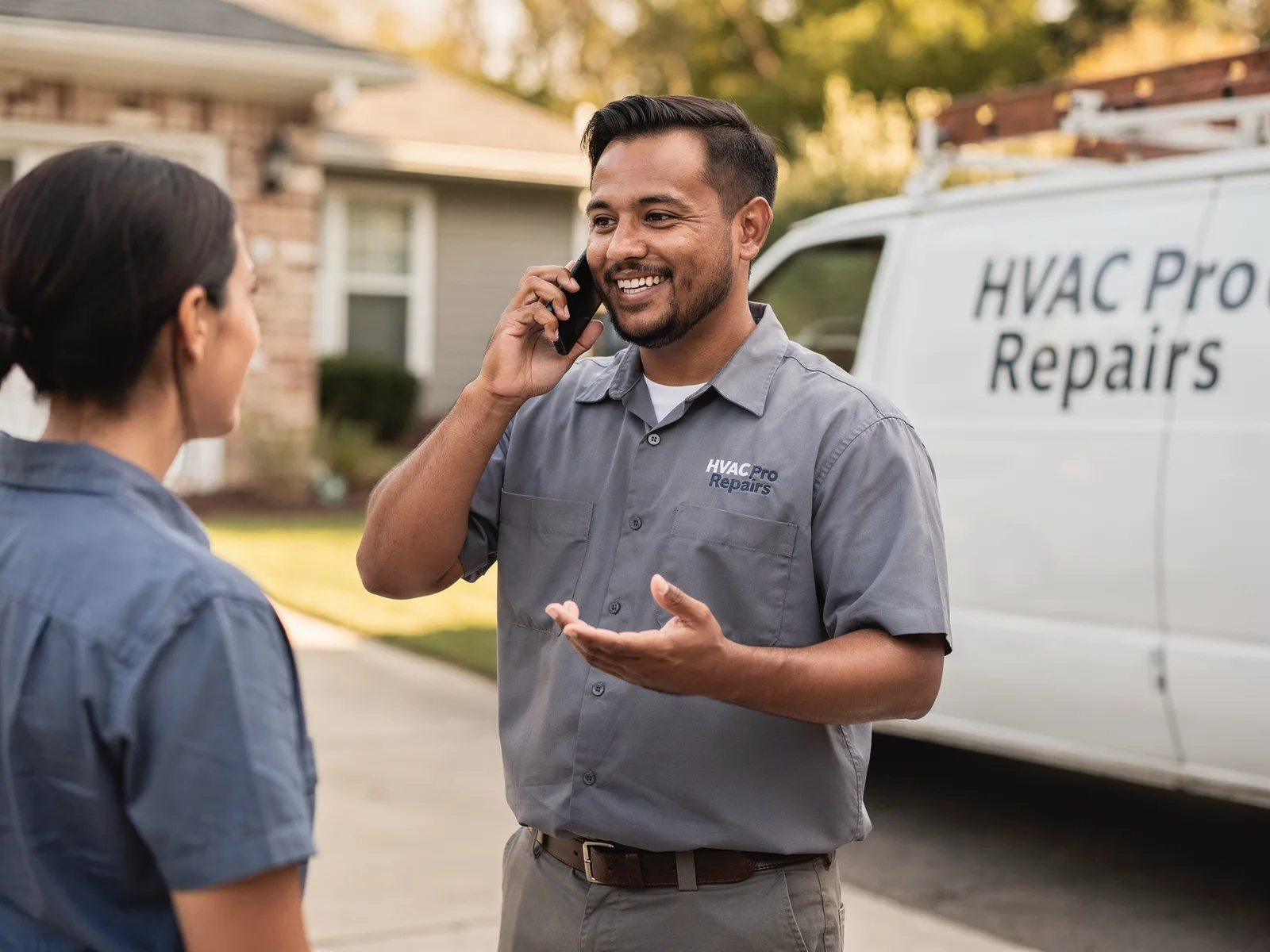 Heat Pump Repair Clovis, CA FAQs